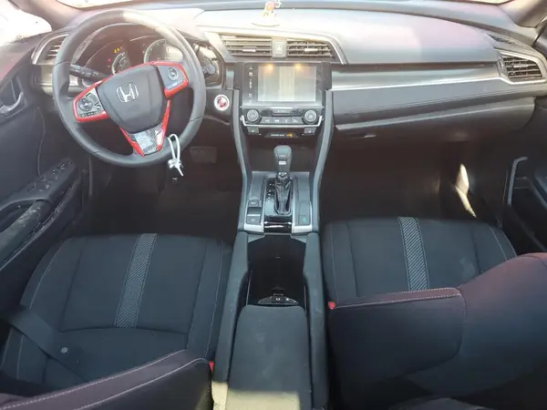 SHHFK7H5XHU217712 2017 HONDA CIVIC - Image 8