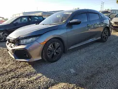 SHHFK7H5XHU217936 2017 HONDA CIVIC