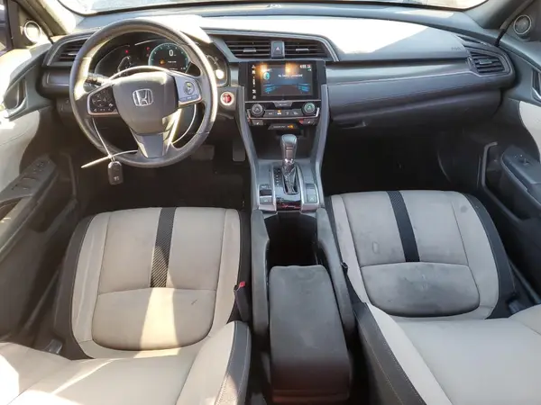 SHHFK7H5XHU217936 2017 HONDA CIVIC - Image 8