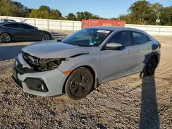 SHHFK7H5XHU218116 2017 HONDA CIVIC