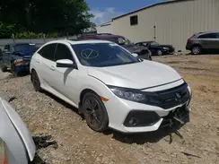 SHHFK7H5XHU218276 2017 HONDA CIVIC