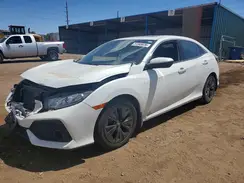 SHHFK7H5XHU218293 2017 HONDA CIVIC