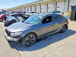 SHHFK7H5XHU218889 2017 HONDA CIVIC