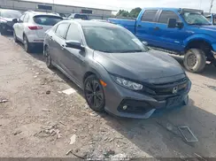 SHHFK7H5XHU220318 2017 HONDA CIVIC