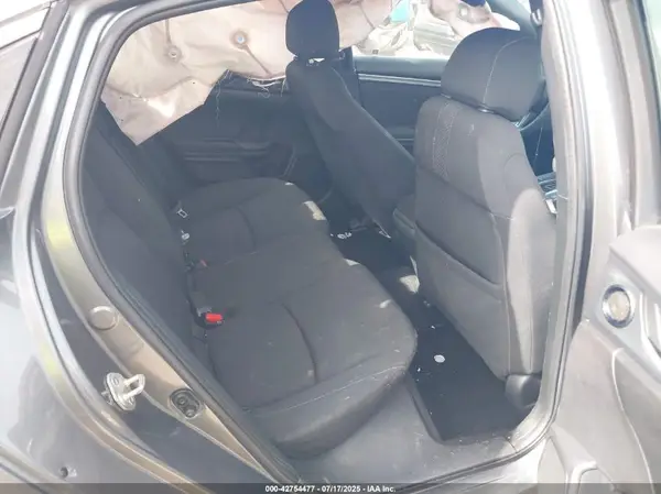 SHHFK7H5XHU220318 2017 HONDA CIVIC - Image 8