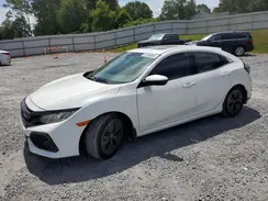 SHHFK7H5XHU220769 2017 HONDA CIVIC
