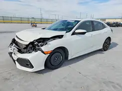 SHHFK7H5XHU223364 2017 HONDA CIVIC