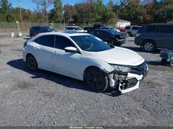 SHHFK7H5XHU223686 2017 HONDA CIVIC
