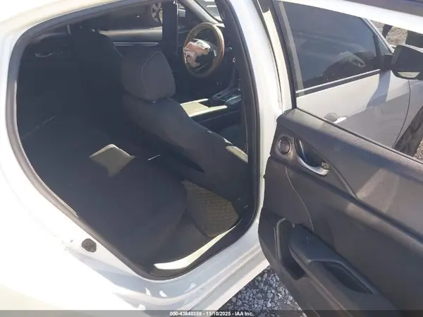 SHHFK7H5XHU223686 2017 HONDA CIVIC - Image 8