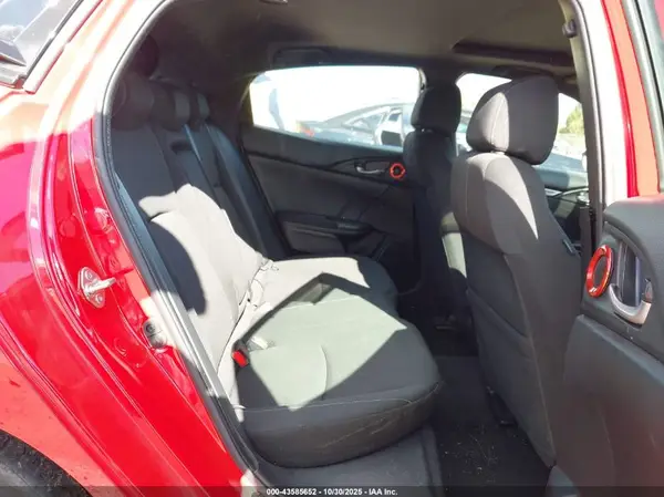 SHHFK7H5XHU224143 2017 HONDA CIVIC - Image 8