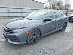 SHHFK7H5XHU224398 2017 HONDA CIVIC