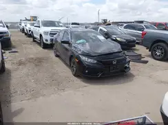 SHHFK7H5XHU224918 2017 HONDA CIVIC