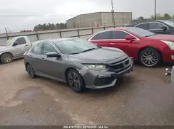 SHHFK7H5XHU226975 2017 HONDA CIVIC