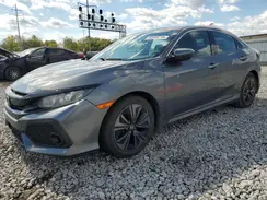 SHHFK7H5XHU227429 2017 HONDA CIVIC