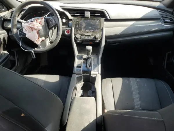 SHHFK7H5XHU227429 2017 HONDA CIVIC - Image 8