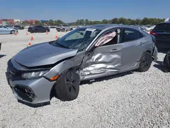 SHHFK7H5XHU228404 2017 HONDA CIVIC