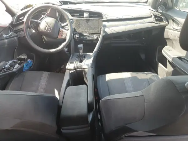 SHHFK7H5XHU228404 2017 HONDA CIVIC - Image 8