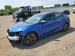 SHHFK7H5XHU229018 2017 HONDA CIVIC
