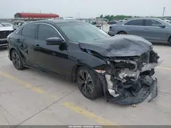 SHHFK7H5XHU230489 2017 HONDA CIVIC