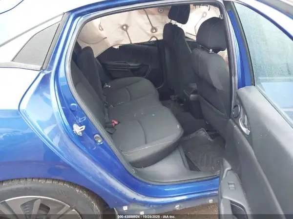 SHHFK7H5XHU233070 2017 HONDA CIVIC - Image 8