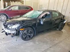 SHHFK7H5XHU233375 2017 HONDA CIVIC