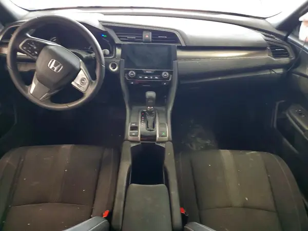 SHHFK7H5XHU233375 2017 HONDA CIVIC - Image 8
