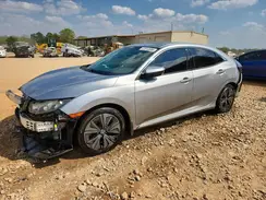 SHHFK7H5XHU234641 2017 HONDA CIVIC
