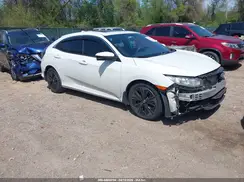 SHHFK7H5XHU400429 2017 HONDA CIVIC