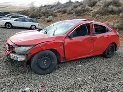 SHHFK7H5XHU401788 2017 HONDA CIVIC
