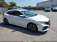 SHHFK7H5XHU404223 2017 HONDA CIVIC