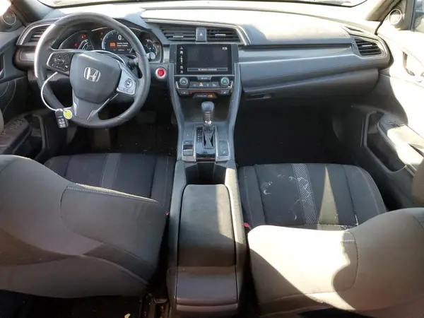 SHHFK7H5XHU405047 2017 HONDA CIVIC - Image 8