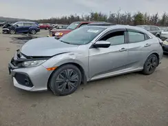 SHHFK7H5XHU405629 2017 HONDA CIVIC