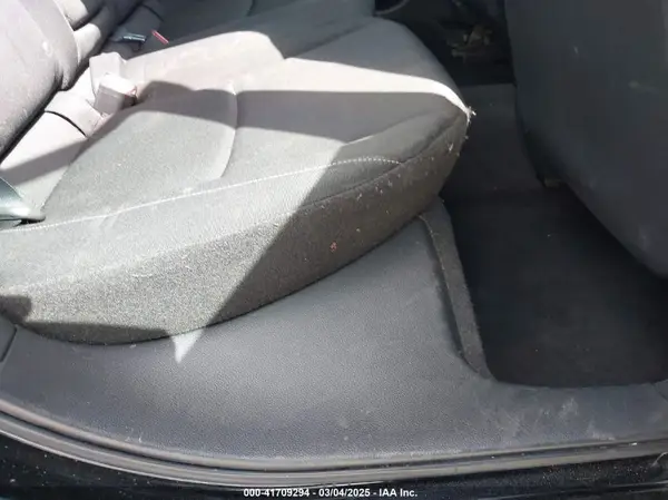 SHHFK7H5XHU405789 2017 HONDA CIVIC - Image 8