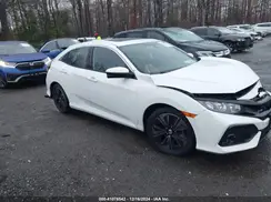 SHHFK7H5XHU405923 2017 HONDA CIVIC