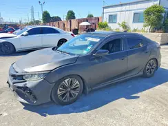 SHHFK7H5XHU407736 2017 HONDA CIVIC