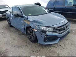 SHHFK7H5XHU408143 2017 HONDA CIVIC