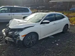 SHHFK7H5XHU408529 2017 HONDA CIVIC