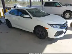 SHHFK7H5XHU408899 2017 HONDA CIVIC
