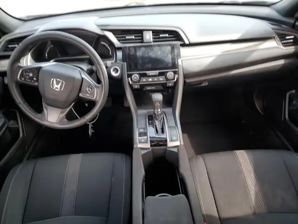 SHHFK7H5XHU409566 2017 HONDA CIVIC - Image 8