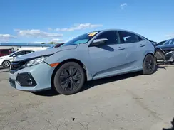 SHHFK7H5XHU410068 2017 HONDA CIVIC