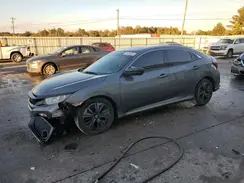 SHHFK7H5XHU413018 2017 HONDA CIVIC