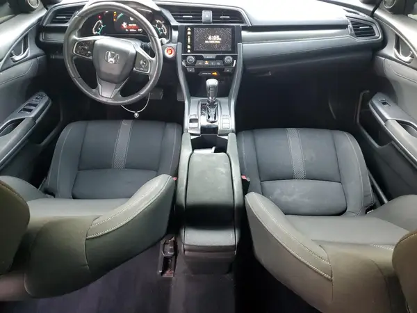 SHHFK7H5XHU413018 2017 HONDA CIVIC - Image 8