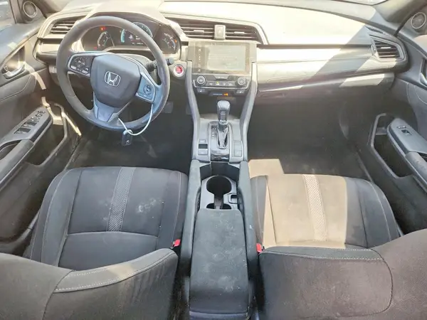 SHHFK7H5XHU414119 2017 HONDA CIVIC - Image 8