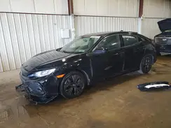 SHHFK7H5XHU416422 2017 HONDA CIVIC