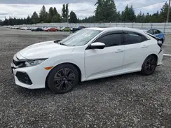 SHHFK7H5XHU416808 2017 HONDA CIVIC