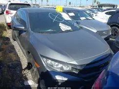 SHHFK7H5XHU417375 2017 HONDA CIVIC