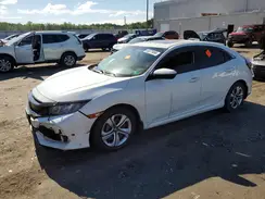 SHHFK7H5XHU417540 2017 HONDA CIVIC