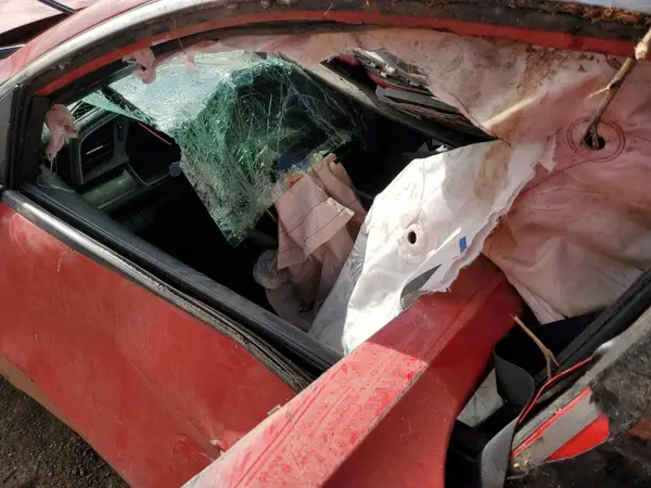 SHHFK7H5XHU418512 2017 HONDA CIVIC - Image 8