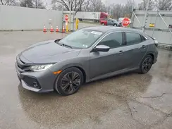 SHHFK7H5XHU418932 2017 HONDA CIVIC