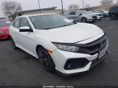 SHHFK7H5XHU419398 2017 HONDA CIVIC